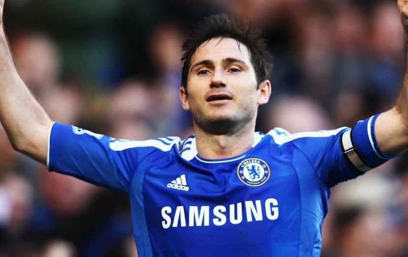 10 tiền vệ ghi bàn giỏi nhất lịch sử Ngoại hạng Anh: Lampard không có đối thủ - Bóng Đá