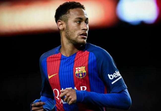 Mourinho chính thức lên tiếng về thương vụ Neymar - Bóng Đá