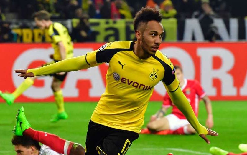 Những ngôi sao được thèm khát nhất của Dortmund và Monaco - Bóng Đá