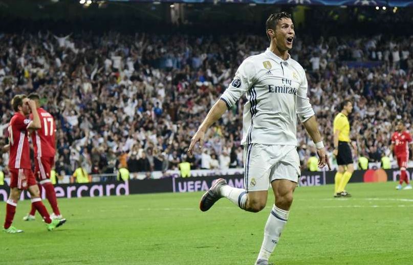 10 tay săn bàn vĩ đại nhất lịch sử Champions League: Ronaldo số 1, có Nistelrooy, Ibra - Bóng Đá