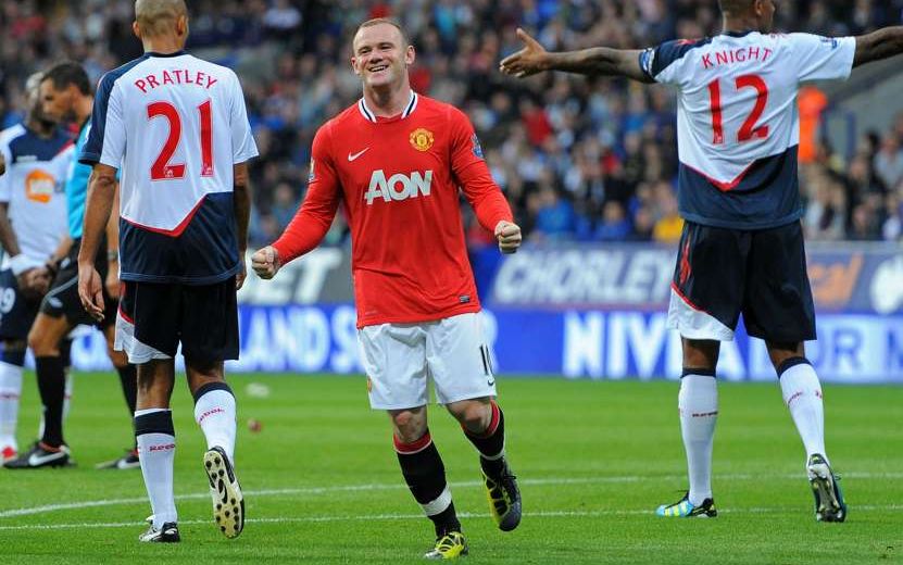 Kane, Suarez, Rooney và những cầu thủ lập nhiều hat-trick nhất tại Ngoại hạng Anh từ năm 2008 - Bóng Đá