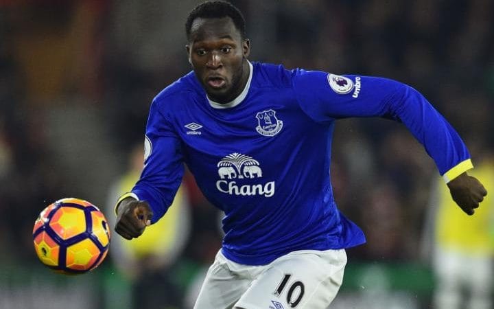 Nguy cho M.U: Chelsea quyết tâm có Lukaku vào phút chót - Bóng Đá