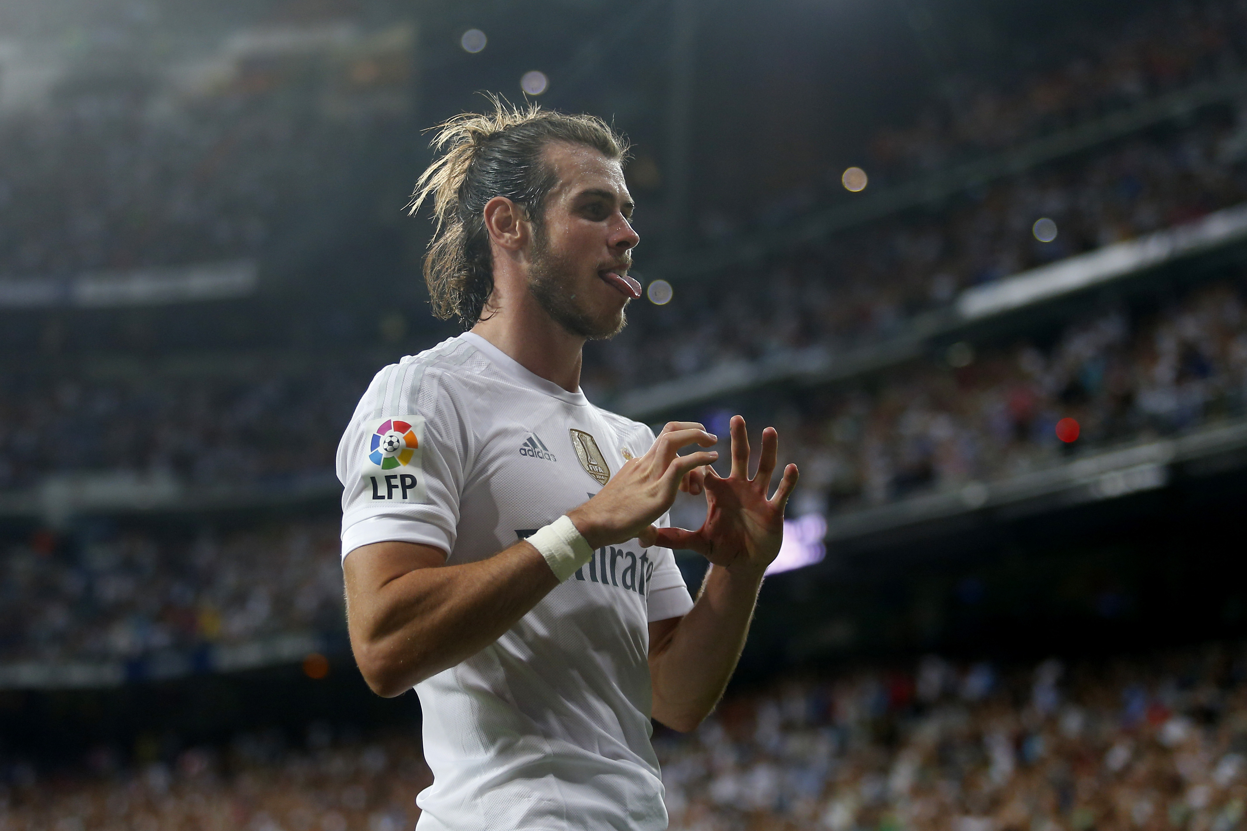 Đại diện tiết lộ: Nếu rời Real, Bale chỉ muốn đến Man Utd - Bóng Đá