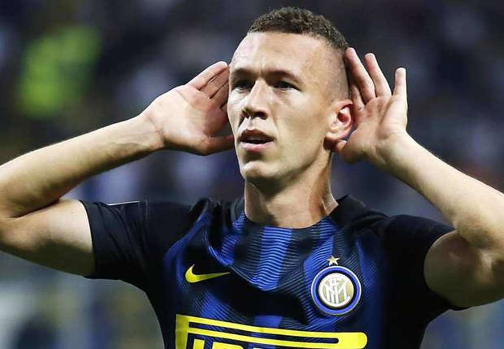 NÓNG: Inter xác nhận muốn đổi Perisic với sao Man Utd - Bóng Đá