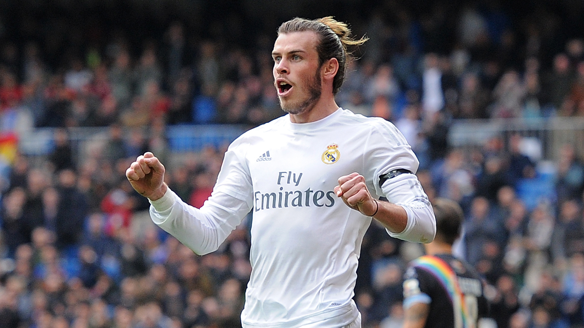 HLV Mourinho lần đầu lên tiếng về khả năng chiêu mộ Gareth Bale - Bóng Đá