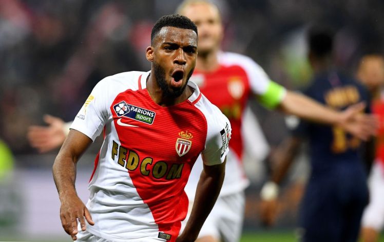 Monaco 'bít cửa' mua Lemar và Fabinho của Arsenal và Man Utd - Bóng Đá