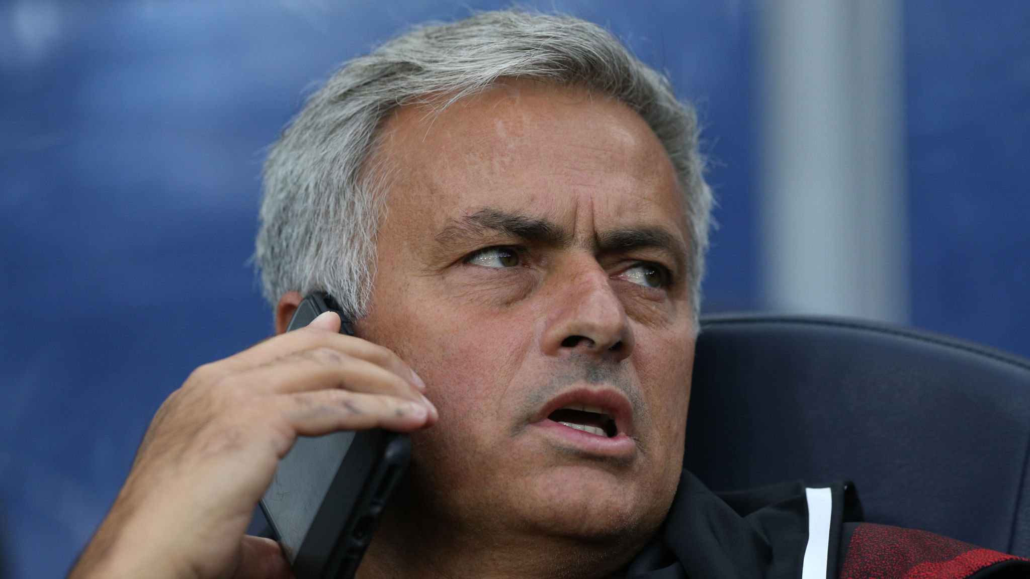 Tiết lộ: Jose Mourinho muốn có thêm 3 tân binh - Bóng Đá