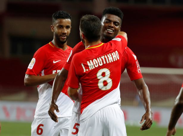 Monaco và Toulouse rượt đuổi tỉ số đầy hấp dẫn ngày khai màn Ligue 1 - Bóng Đá