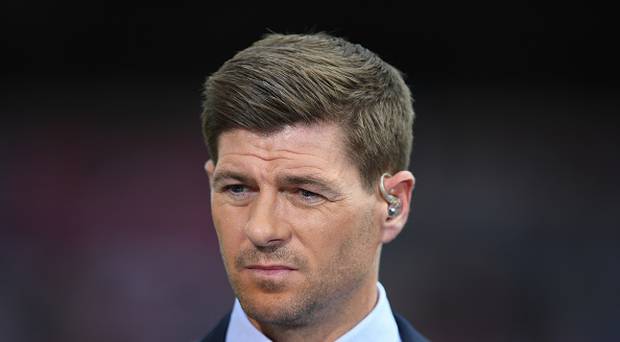 Sau tất cả, Gerrard đành cay đắng thừa nhận sức mạnh của Man Utd - Bóng Đá