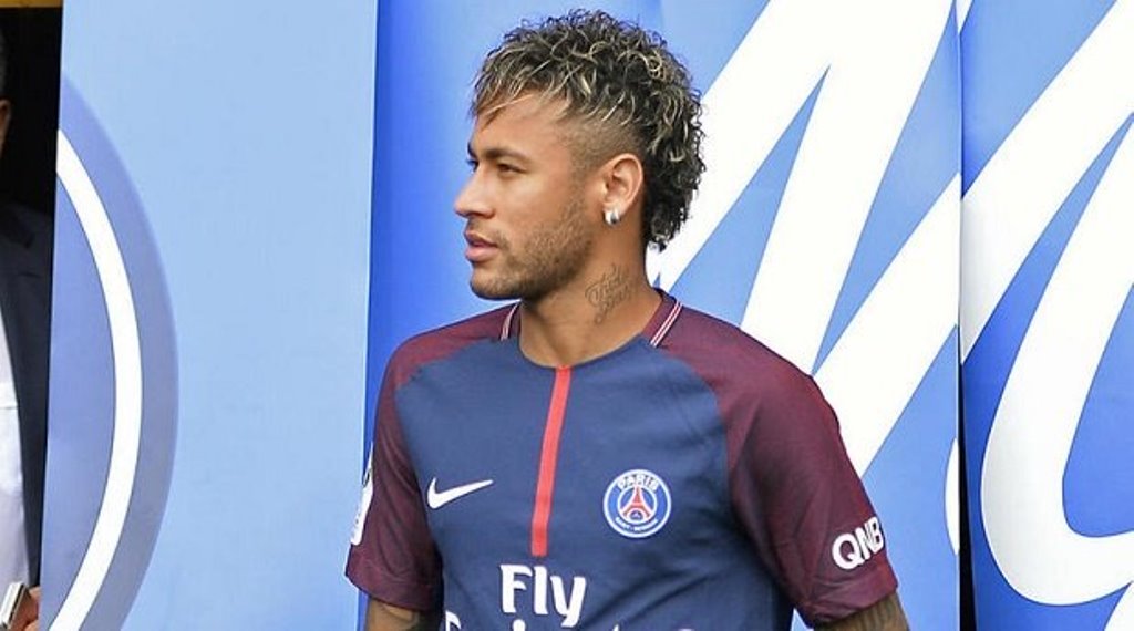 Giữa 'tâm bão', Neymar trở lại Barca, tái ngộ Messi, Suarez - Bóng Đá