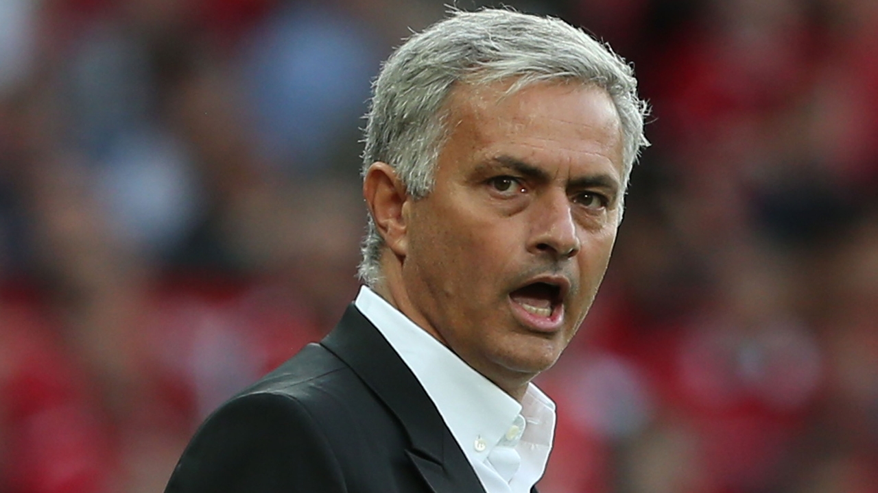 Mourinho chỉ ra bí quyết đánh bại Leicester City - Bóng Đá