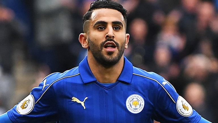 NÓNG! Riyad Mahrez được phép rời tuyển để tìm CLB mới - Bóng Đá