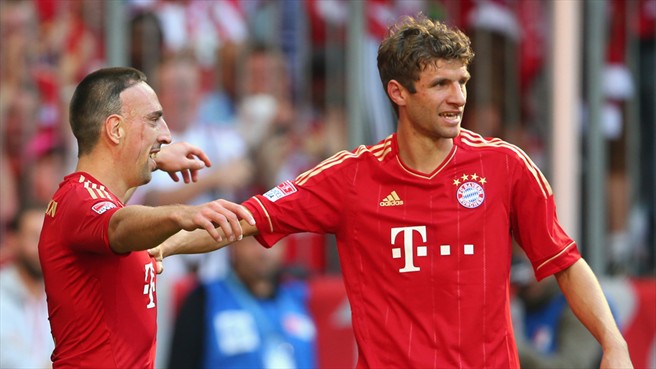 Lộ diện 5 cái tên 'phản thầy' ở Bayern Munich - Bóng Đá