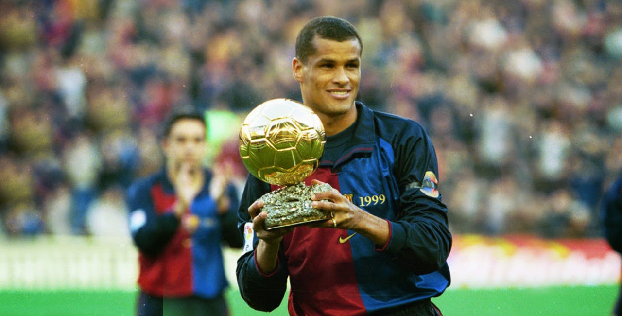 Bạn có nhớ? 10 cầu thủ xuất sắc nhất thế giới năm 1999 - Bóng Đá
