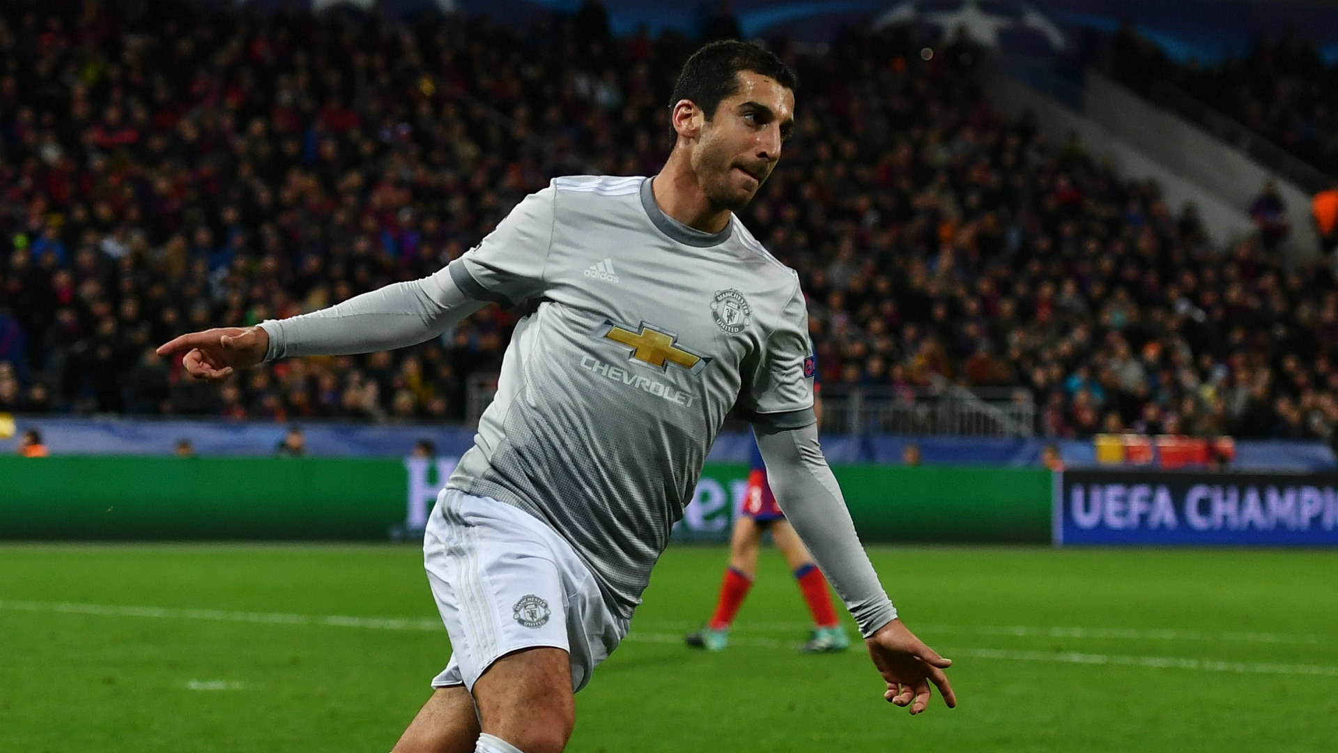 Jurgen Klopp đã nâng tầm Mkhitaryan như thế nào? - Bóng Đá