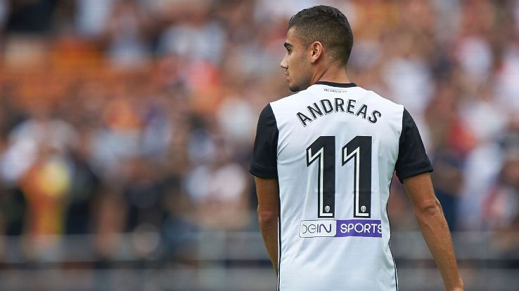 Andreas Pereira giải thích lí do không muốn trở lại Man Utd - Bóng Đá