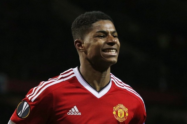 Ferdinand chỉ ra điểm yếu của Marcus Rashford - Bóng Đá