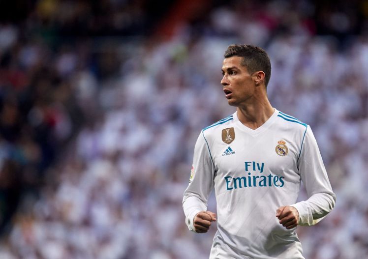 Cristiano Ronaldo lập thêm kỉ lục tại Champions League - Bóng Đá