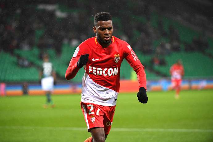 Man Utd cũng muốn có Thomas Lemar - Bóng Đá