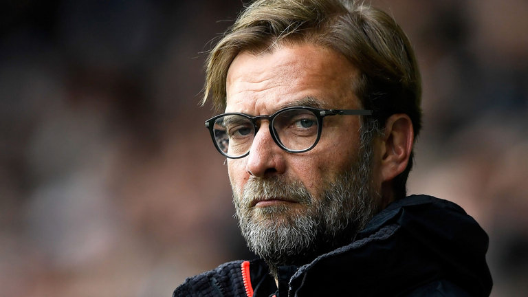 HLV Klopp hé lộ kế hoạch chuyển nhượng của Liverpool - Bóng Đá