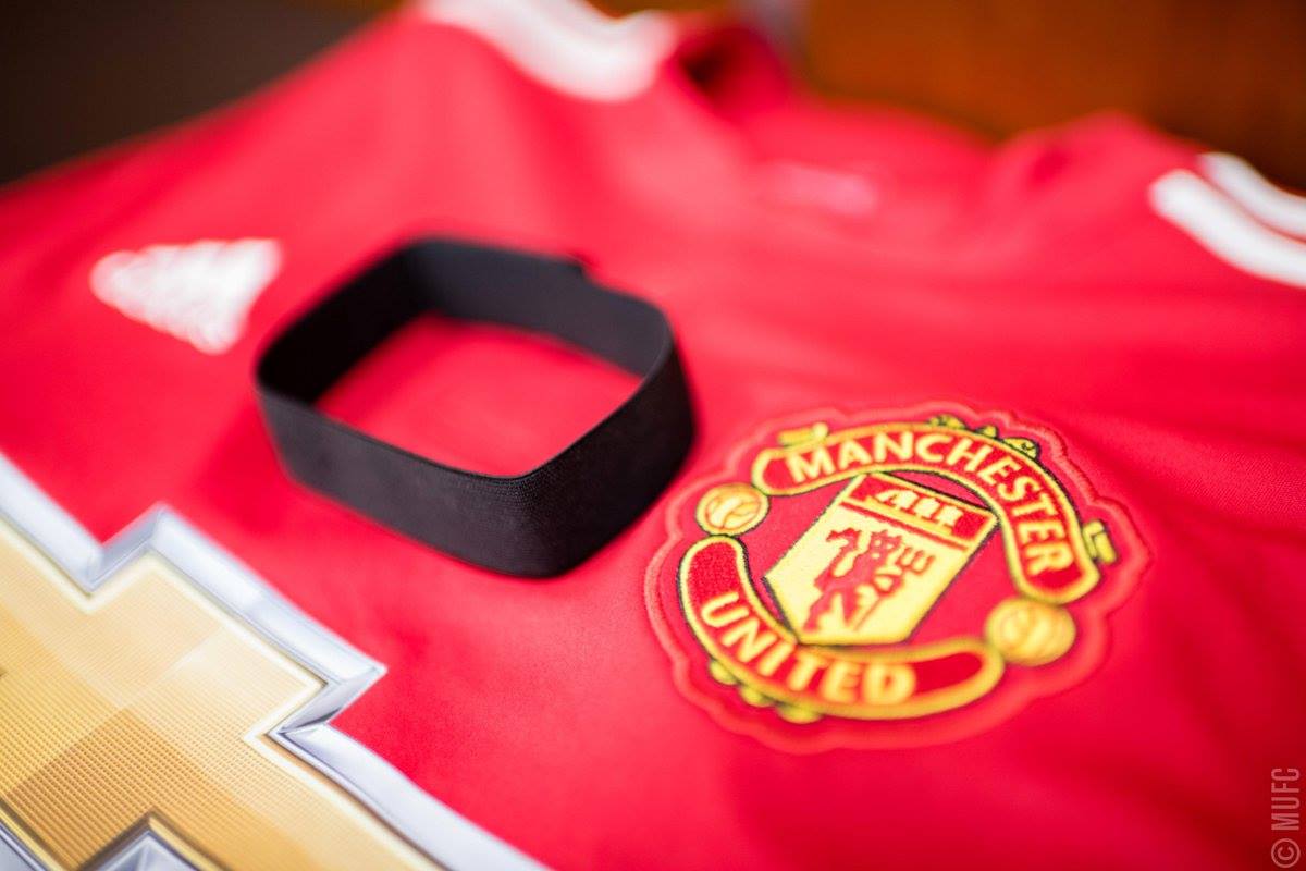 Manchester United tưởng niệm thảm họa Munich - Bóng Đá