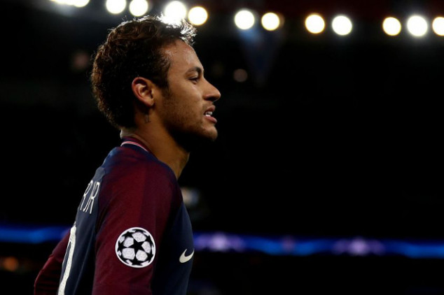 Để có Neymar, Real Madrid sẵn sàng bán đi 4 ngôi sao - Bóng Đá