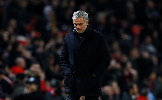 Quan điểm chuyên gia: Man Utd thua vì Mourinho dùng Sanchez - Bóng Đá