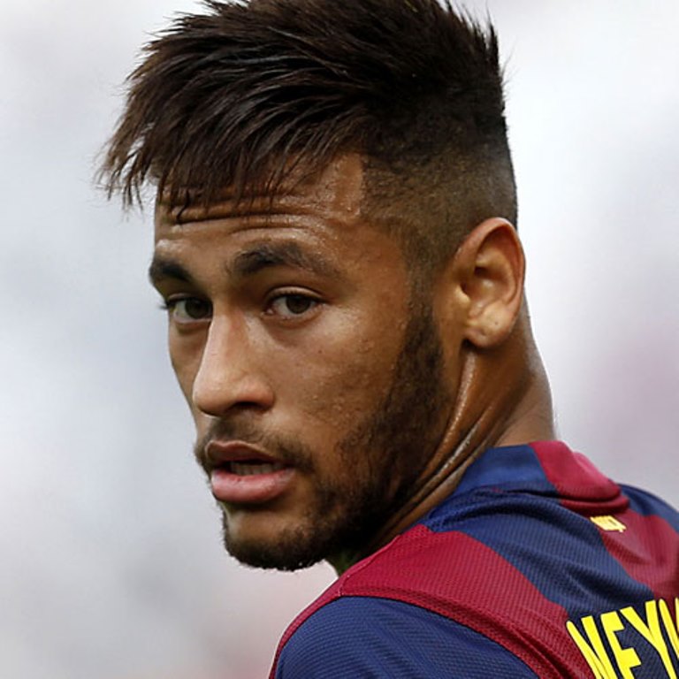 Những Kiểu Tóc Cực Chất Của Neymar | Bóng Đá
