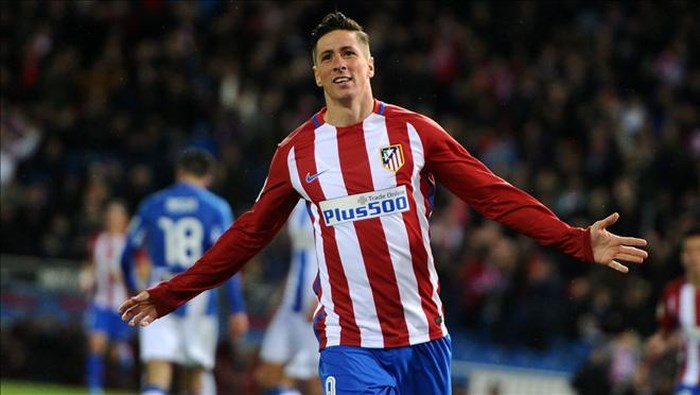 NÓNG! Fernando Torres xác nhận chia tay Atletico Madrid - Bóng Đá