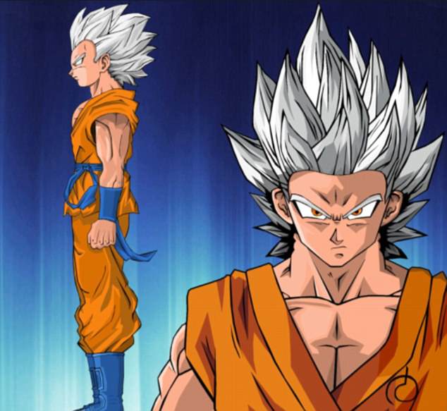 Nếu bạn là một fan hâm mộ của siêu anh hùng Manga nổi tiếng Dragon Ball, hẳn không thể bỏ qua bức ảnh về Son Goku tóc bạch kim huyền thoại. Hãy cùng đắm mình trong thế giới của nhân vật này với hình ảnh chân thực, sống động.