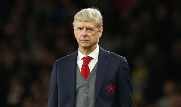 HLV Wenger: Đó là kết quả tồi tệ nhất mà Arsenal phải nhận - Bóng Đá