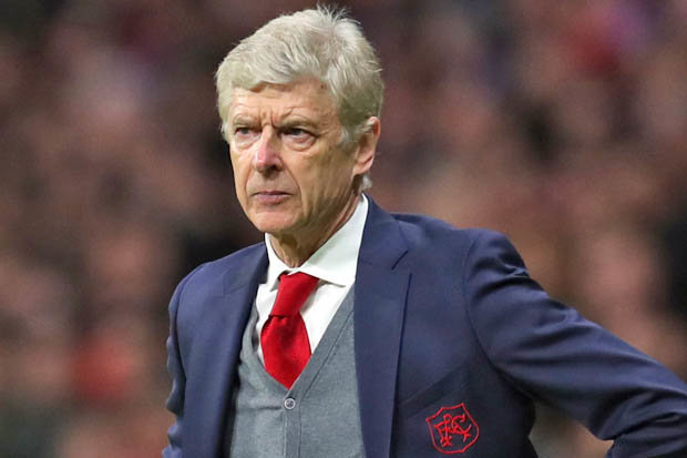 Ảnh bài viết Hé lộ ngân sách chuyển nhượng của Arsenal mùa Hè 2018