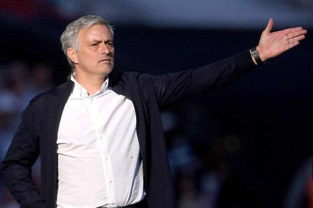 Mourinho 'sẽ làm tất cả' để có sao Real Madrid - Bóng Đá