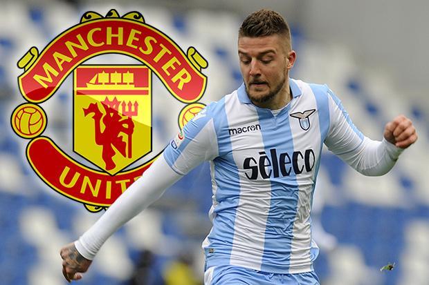 Lazio lên tiếng về thông tin Man Utd hỏi mua Milinkovic-Savic  - Bóng Đá