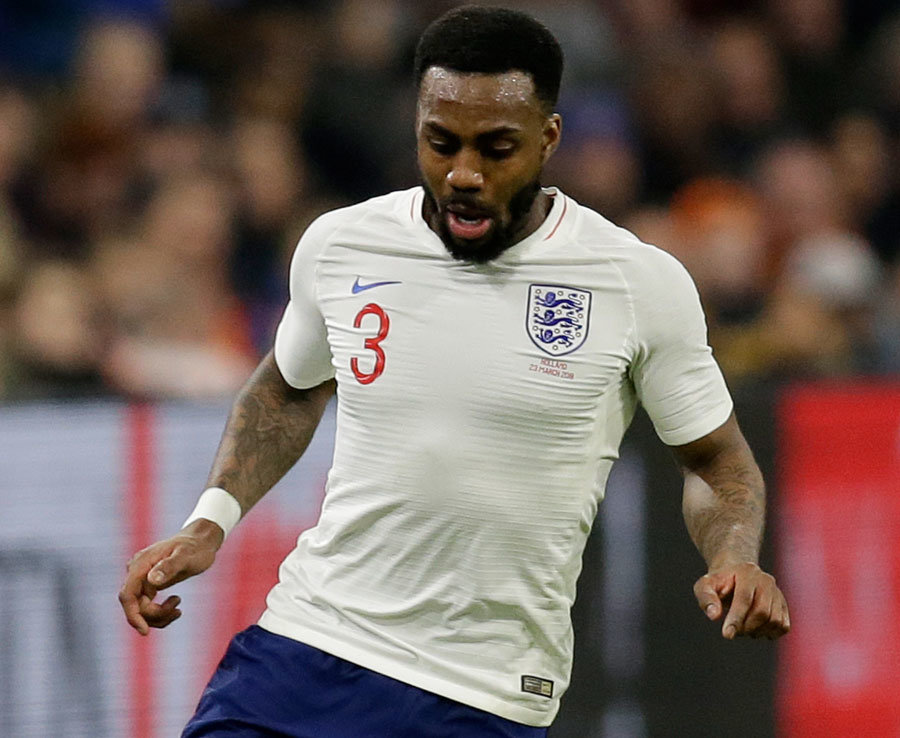 Nhà cái dự đoán đội hình ra quân của tuyển Anh ở World Cup 2018 - Bóng Đá