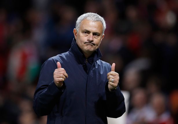 Mourinho dự đoán nhà vô địch World Cup - Bóng Đá