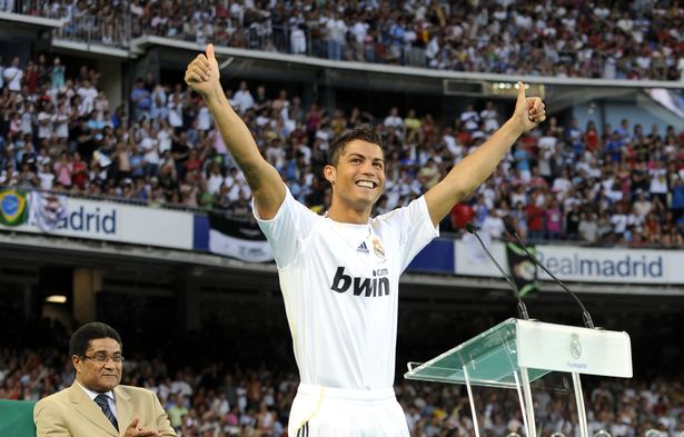 9 năm trước, Roy Keane nhận định như thần khi Ronaldo đến Real - Bóng Đá