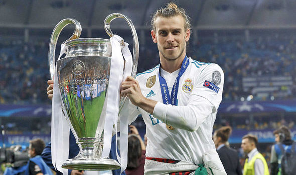 Gareth Bale đưa ra quyết định quan trọng với Lopetegui - Bóng Đá