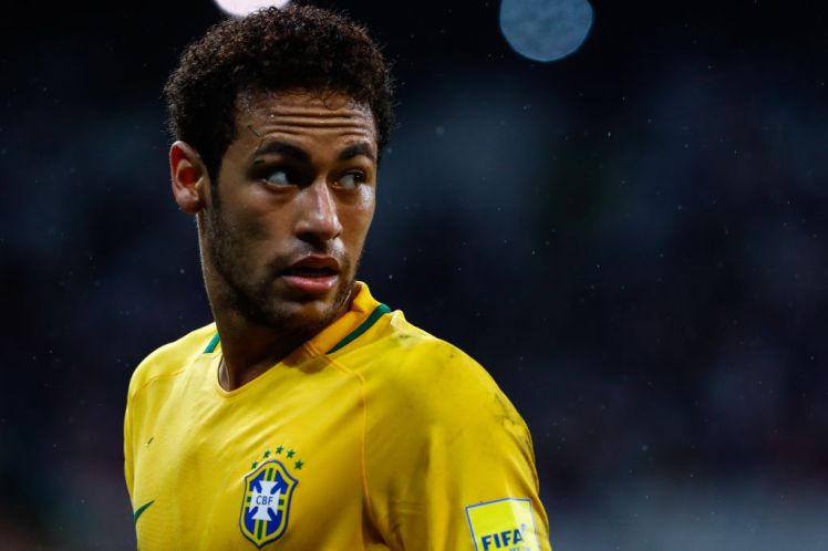 Real ra thông báo CHÍNH THỨC về thông tin chi đậm để chiêu mộ Neymar - Bóng Đá