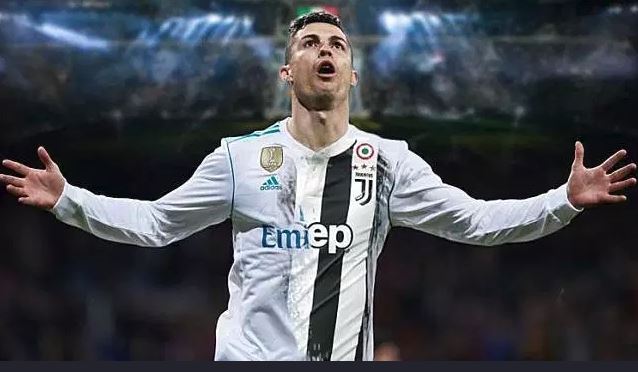 Juve ra thông báo chính thức về thương vụ Ronaldo - Bóng Đá