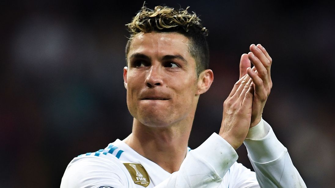 Juventus tiếp tục gây sốc với đồng đội của Ronaldo ở Real Madrid? - Bóng Đá