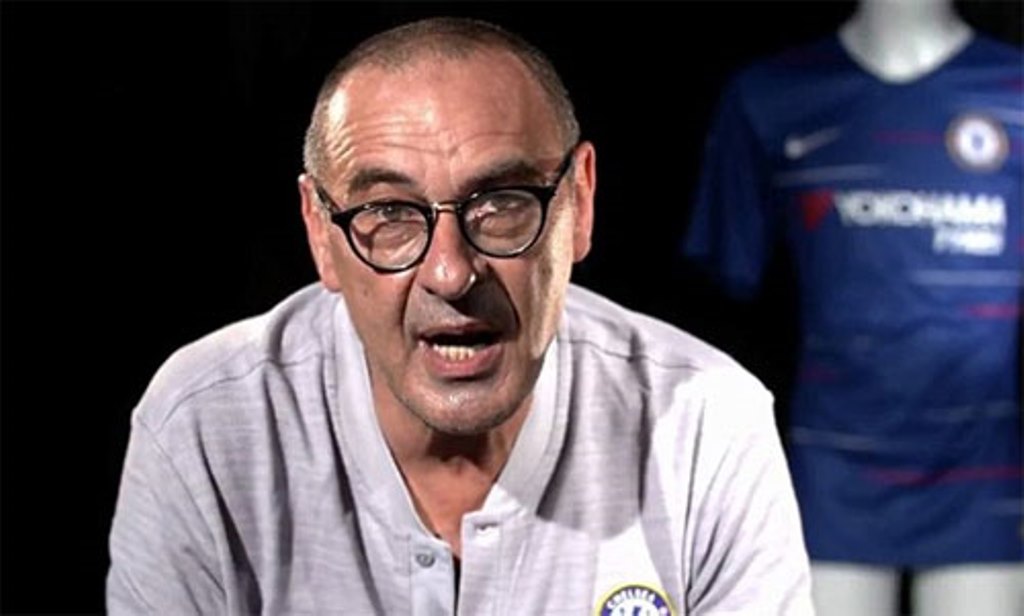 Sarri XÁC NHẬN vị trí Chelsea cần bổ sung, 2 bom tấn 125 triệu bảng sắp phát nổ  - Bóng Đá