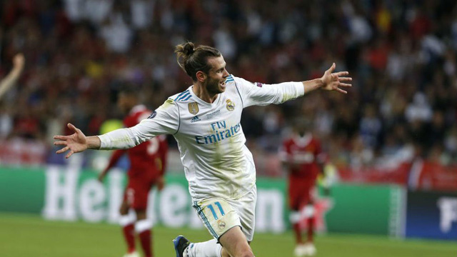 Sau lần gặp Real, Man Utd ra quyết định cuối cùng cho thương vụ Gareth Bale - Bóng Đá