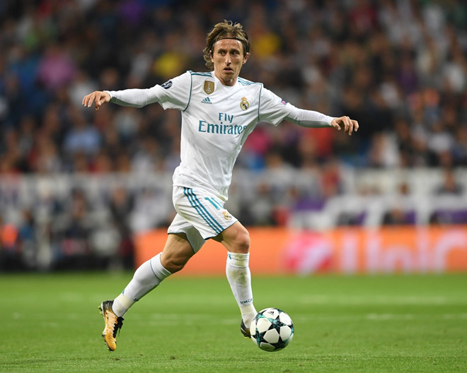 Để có tân binh thứ 3, Chelsea phải chờ quyết định của... Luka Modric - Bóng Đá