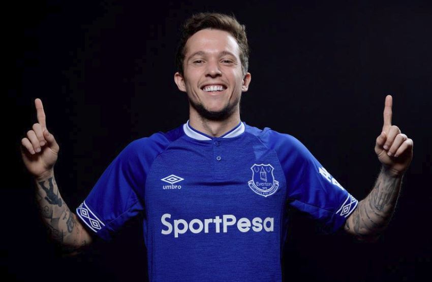 Đội hình cực mạnh của Everton mùa 2018/19 - Bóng Đá