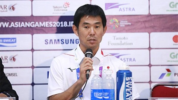 HLV Nhật Bản đánh giá khó tin về sức mạnh của U23 Việt Nam - Bóng Đá