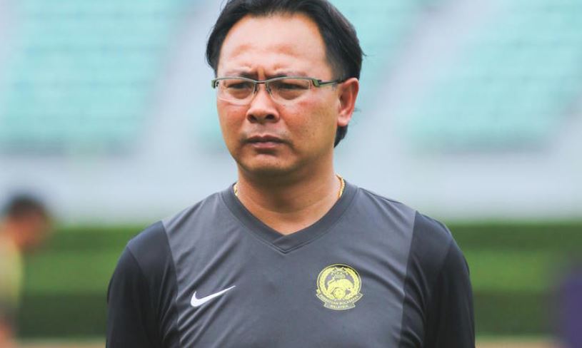 HLV Malaysia nói lời đường mật về U23 Việt Nam - Bóng Đá