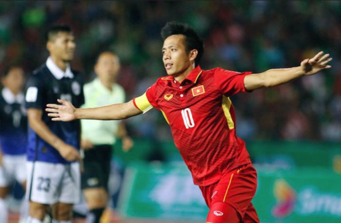Lộ diện đội hình U23 Việt Nam đấu U23 Hàn Quốc - Bóng Đá