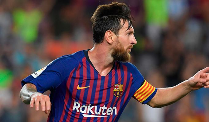 UEFA công bố số điểm của top 10 cầu thủ xuất sắc nhất: Messi chỉ xếp thứ 5 - Bóng Đá