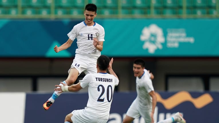 AFC đề cử 6 ngôi sao đáng xem nhất tại Asian Cup 2019: Việt Nam có QH - Bóng Đá